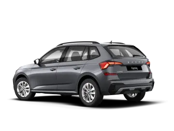 Skoda Kamiq 1.0 TSI DSG Selection