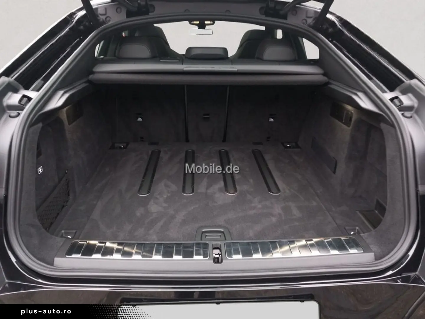 BMW X6 M Competition   Bowers & Wilkins   Panorama