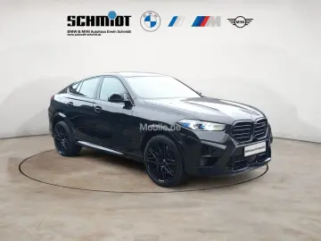 BMW X6 M Competition   Bowers & Wilkins   Panorama