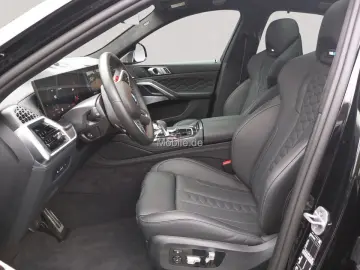 BMW X6 M Competition   Bowers & Wilkins   Panorama