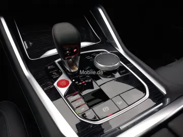 BMW X6 M Competition   Bowers & Wilkins   Panorama