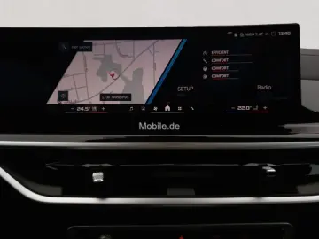 BMW X6 M Competition   Bowers & Wilkins   Panorama