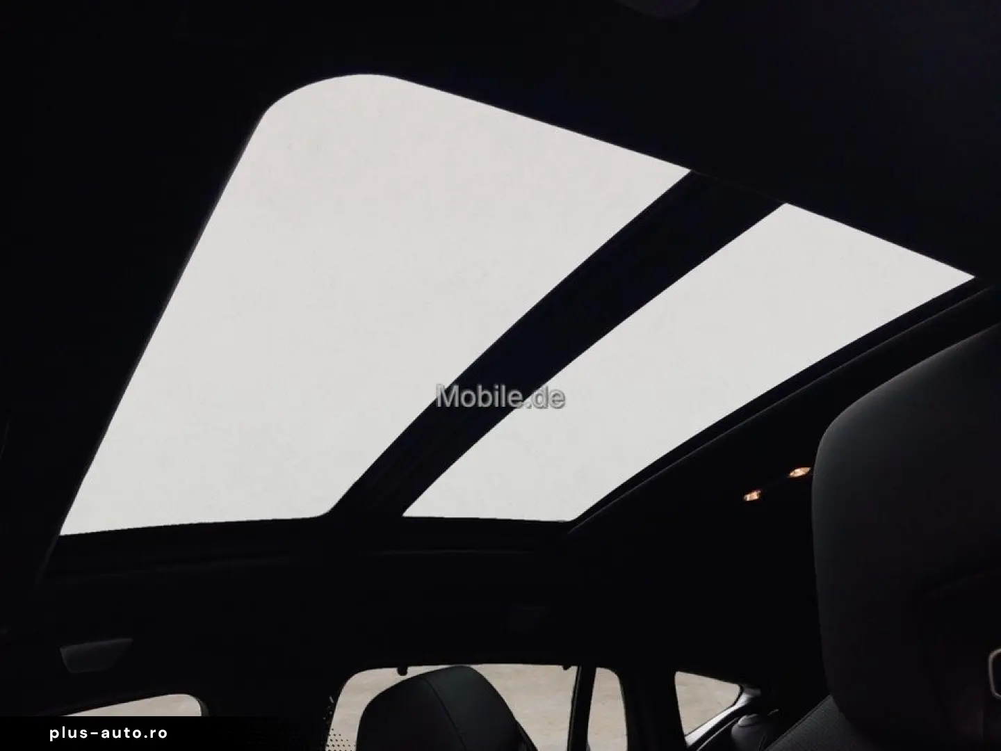 BMW X6 M Competition   Bowers & Wilkins   Panorama