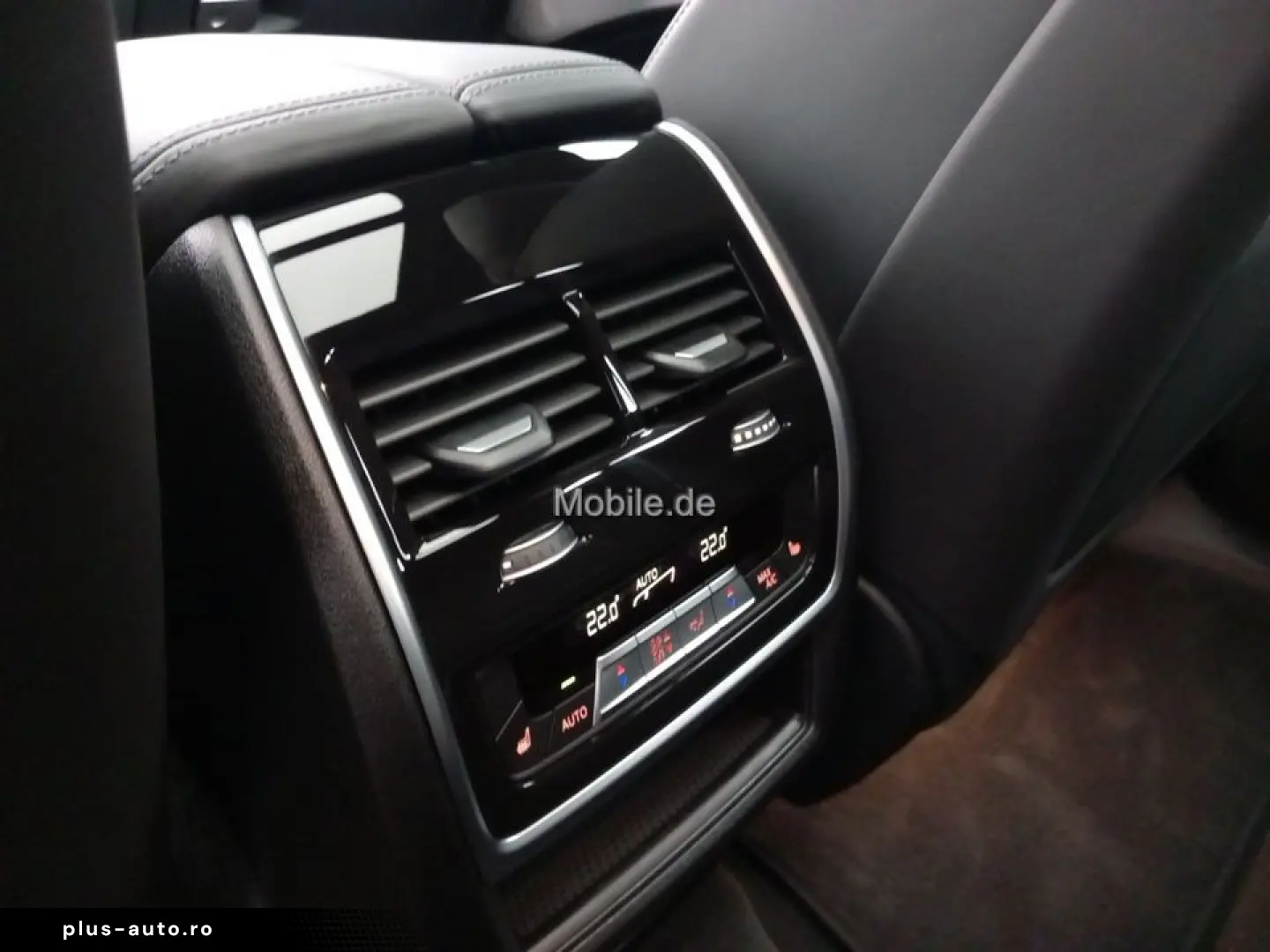 BMW X6 M Competition   Bowers & Wilkins   Panorama