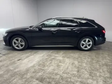 AUDI A6 allroad 55 TFSI