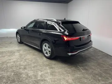 AUDI A6 allroad 55 TFSI
