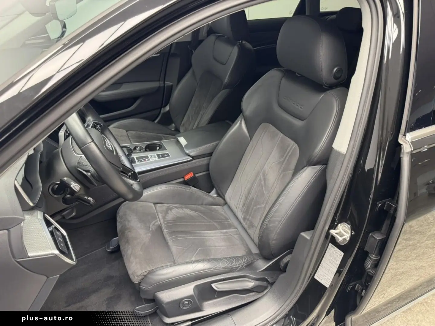 AUDI A6 allroad 55 TFSI