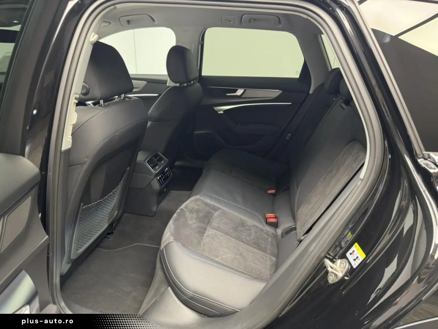 AUDI A6 allroad 55 TFSI