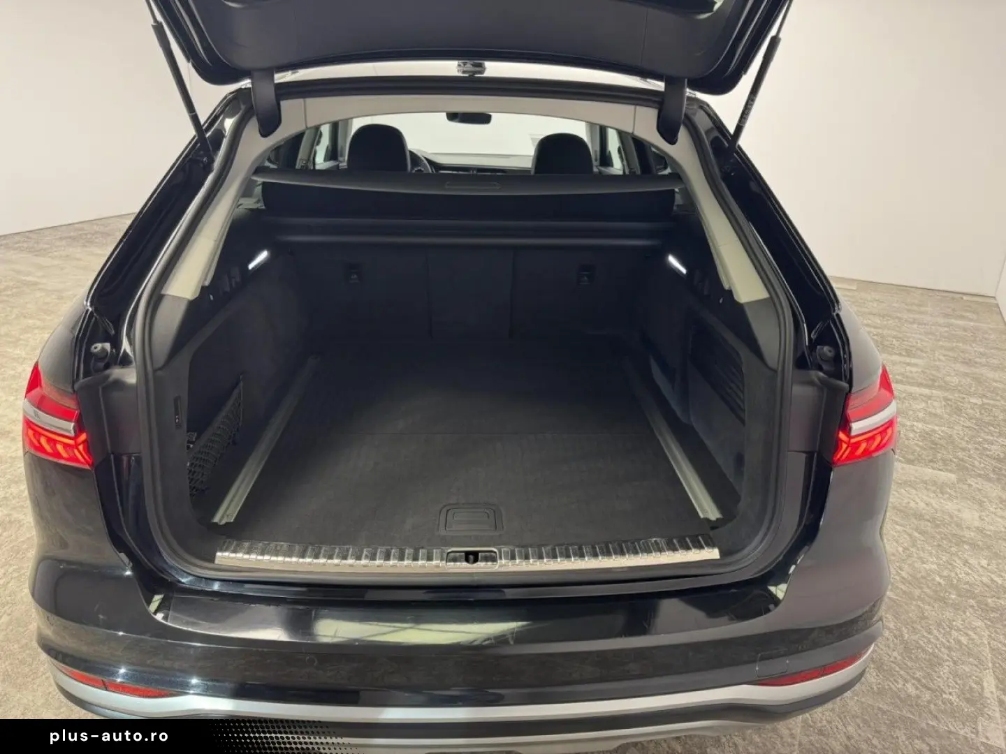 AUDI A6 allroad 55 TFSI