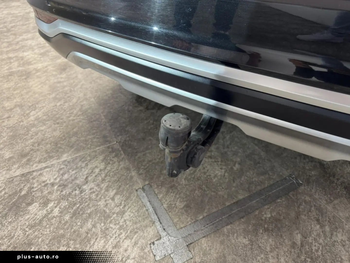 AUDI A6 allroad 55 TFSI