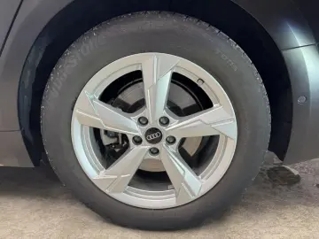 AUDI A6 allroad 55 TFSI