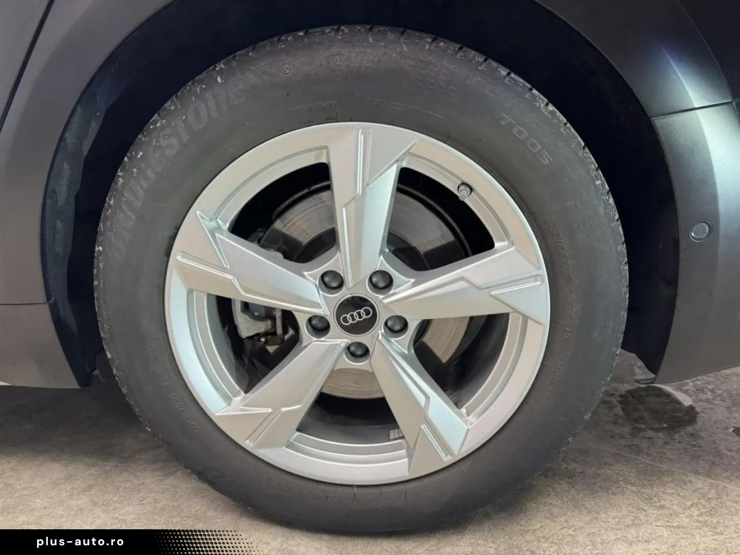 AUDI A6 allroad 55 TFSI