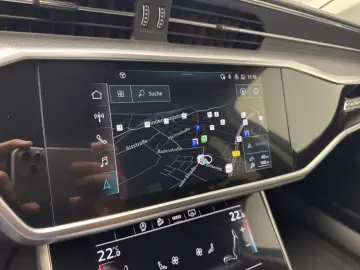 AUDI A6 allroad 55 TFSI