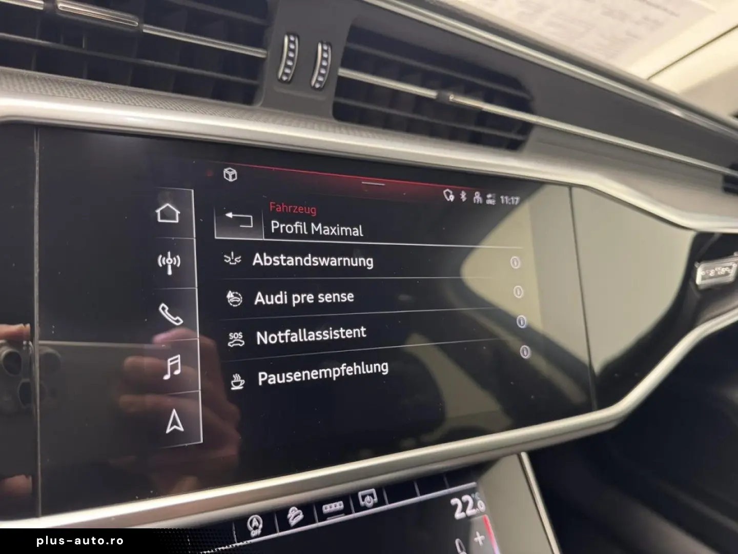 AUDI A6 allroad 55 TFSI