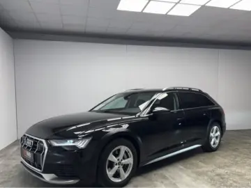 AUDI A6 allroad 55 TFSI
