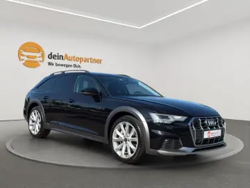 AUDI A6 Allroad quattro 55 TFSI