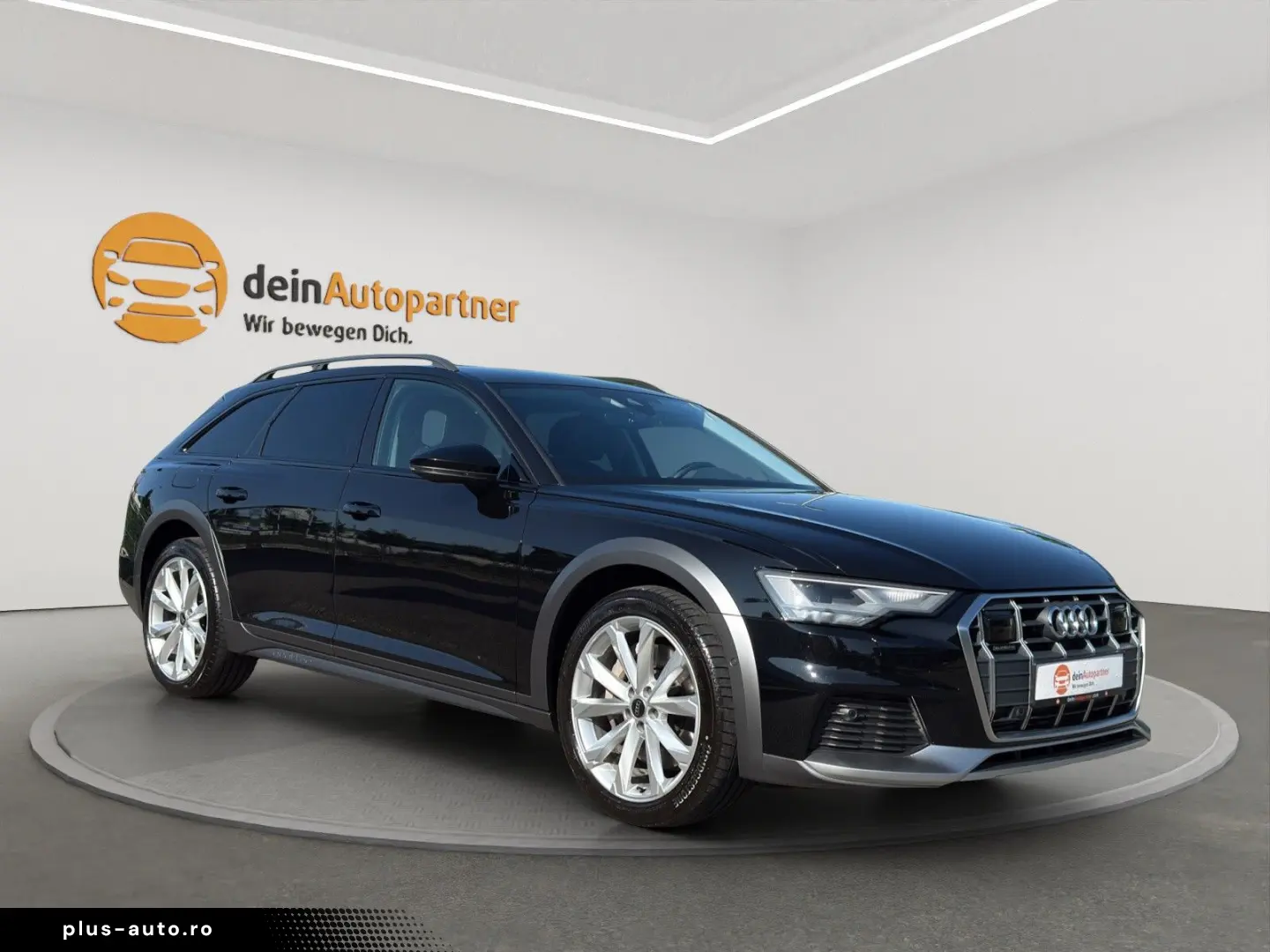 AUDI A6 Allroad quattro 55 TFSI