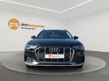 AUDI A6 Allroad quattro 55 TFSI