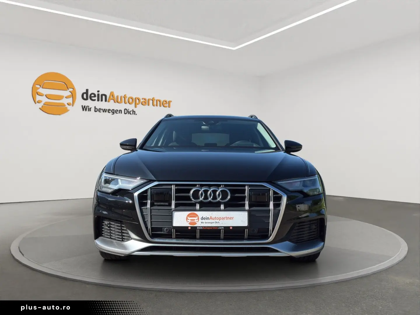 AUDI A6 Allroad quattro 55 TFSI