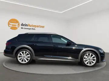 AUDI A6 Allroad quattro 55 TFSI