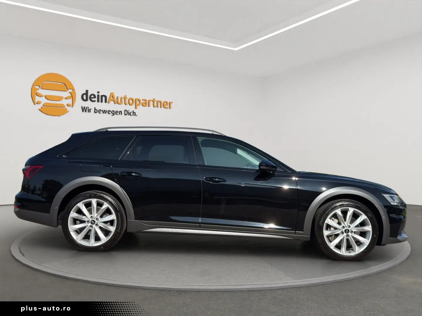 AUDI A6 Allroad quattro 55 TFSI