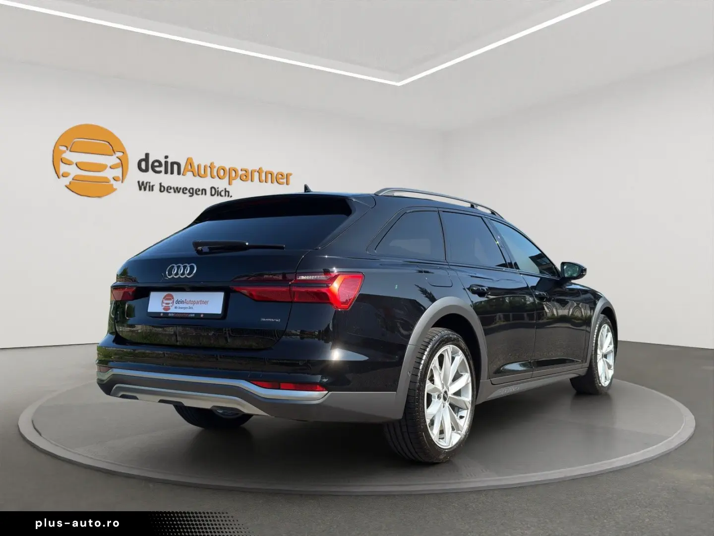 AUDI A6 Allroad quattro 55 TFSI