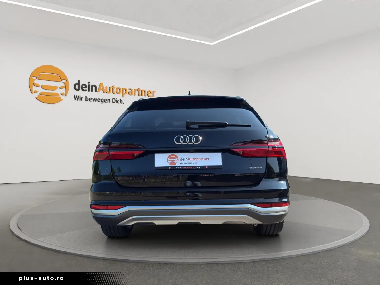 AUDI A6 Allroad quattro 55 TFSI