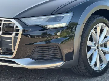 AUDI A6 Allroad quattro 55 TFSI