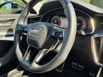 AUDI A6 Allroad quattro 55 TFSI