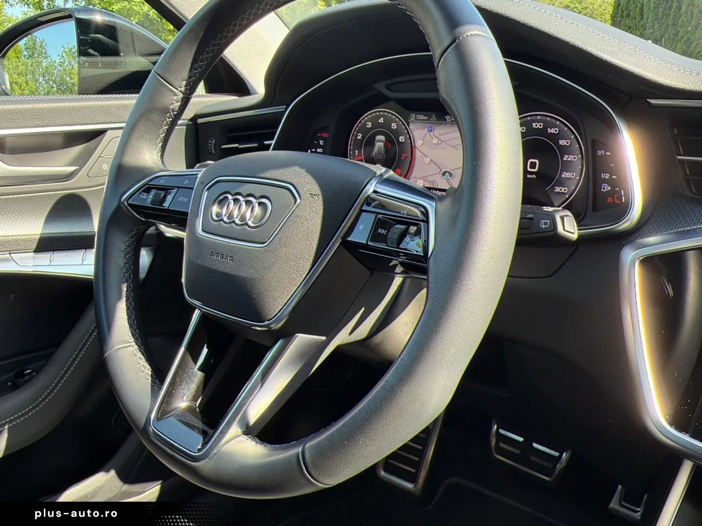 AUDI A6 Allroad quattro 55 TFSI