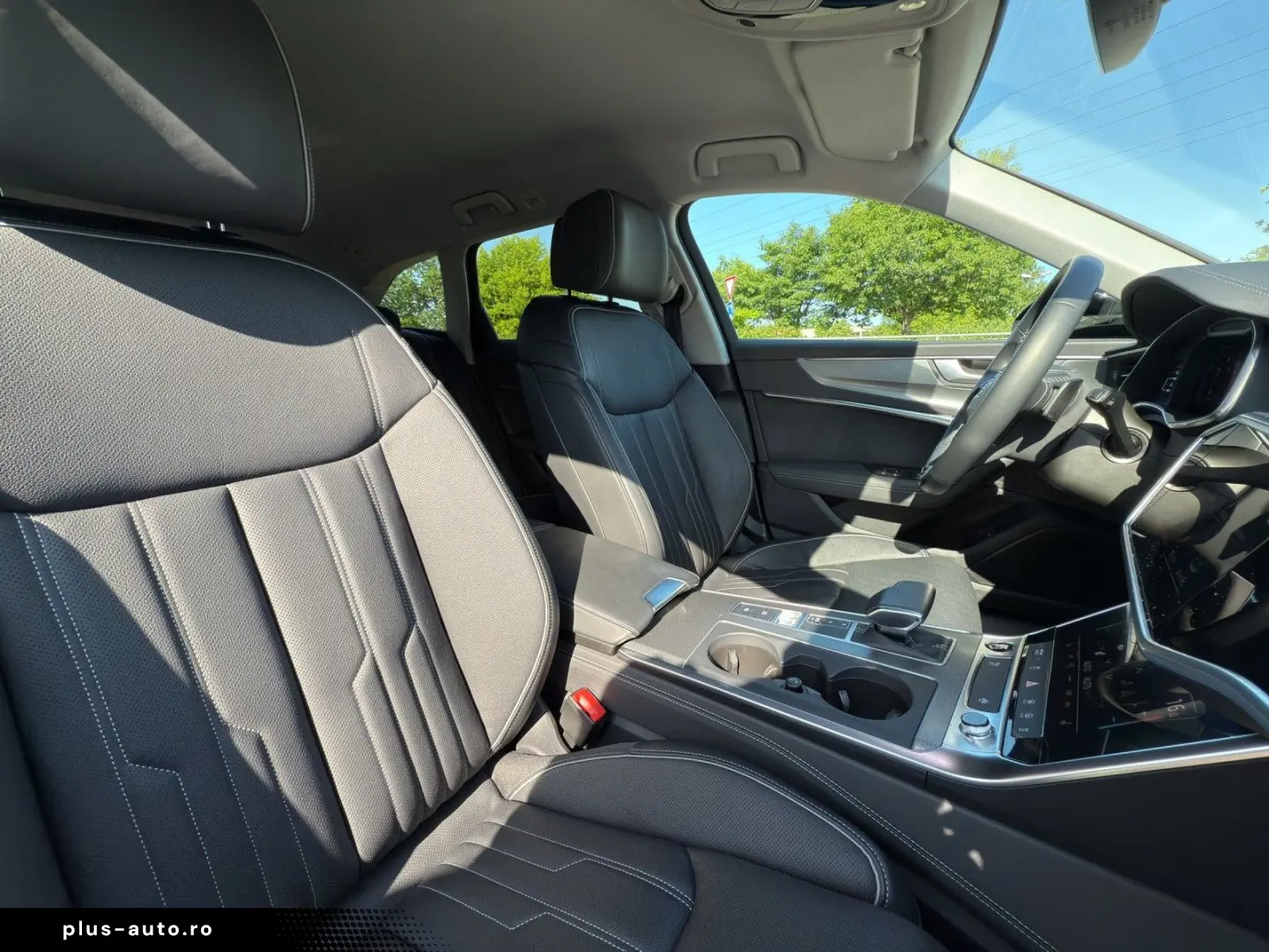 AUDI A6 Allroad quattro 55 TFSI