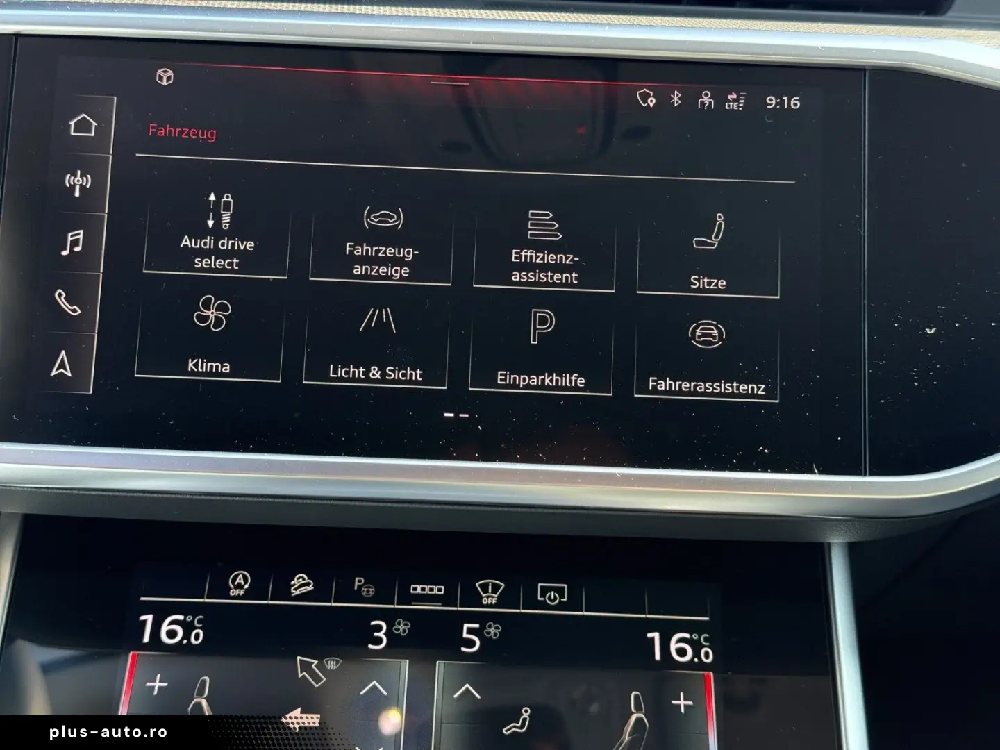 AUDI A6 Allroad quattro 55 TFSI