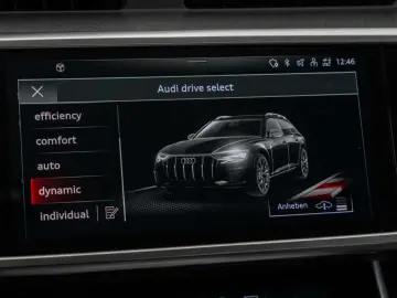 AUDI A6 Allroad quattro 55 TFSI