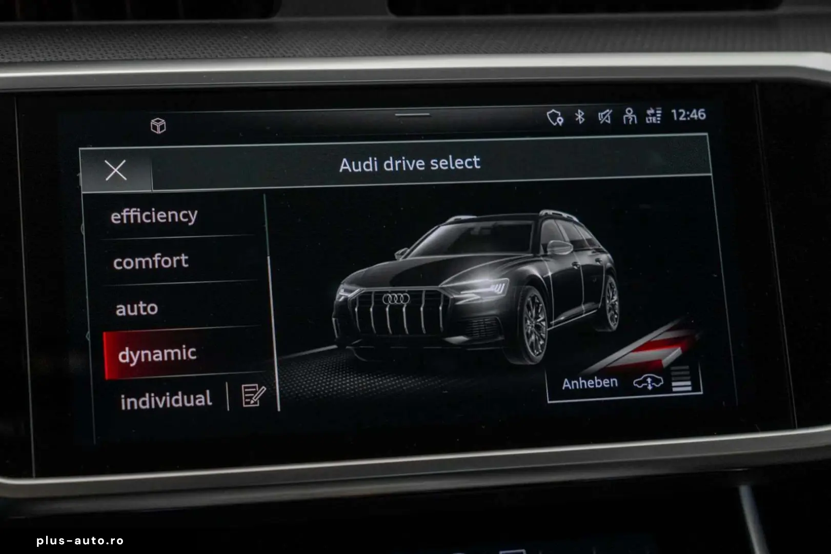 AUDI A6 Allroad quattro 55 TFSI