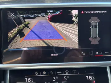 AUDI A6 Allroad quattro 55 TFSI