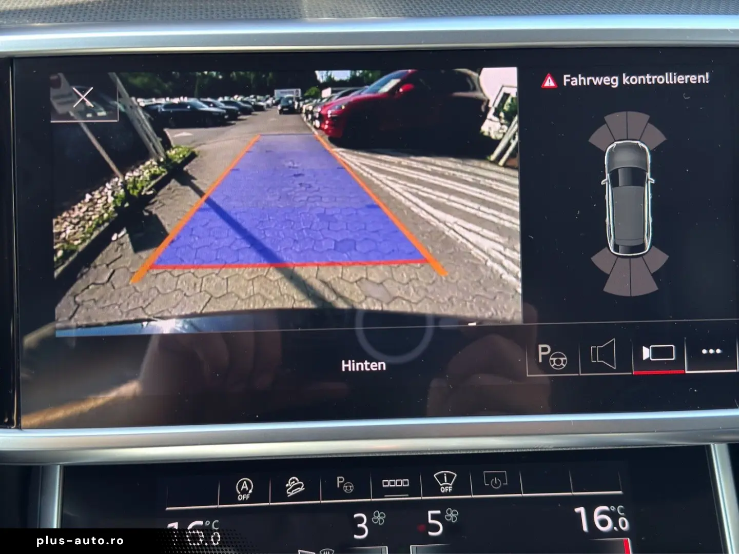 AUDI A6 Allroad quattro 55 TFSI