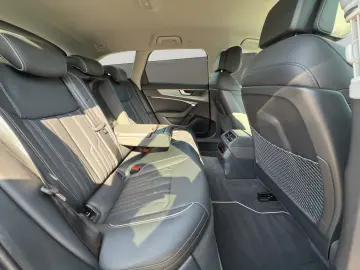 AUDI A6 Allroad quattro 55 TFSI