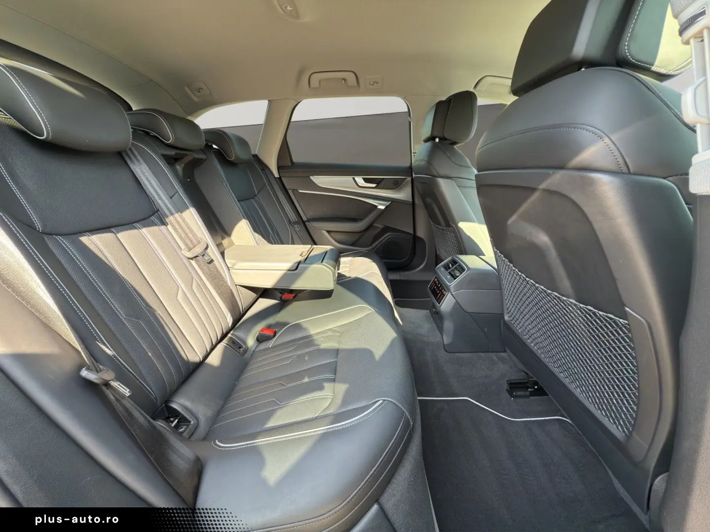 AUDI A6 Allroad quattro 55 TFSI