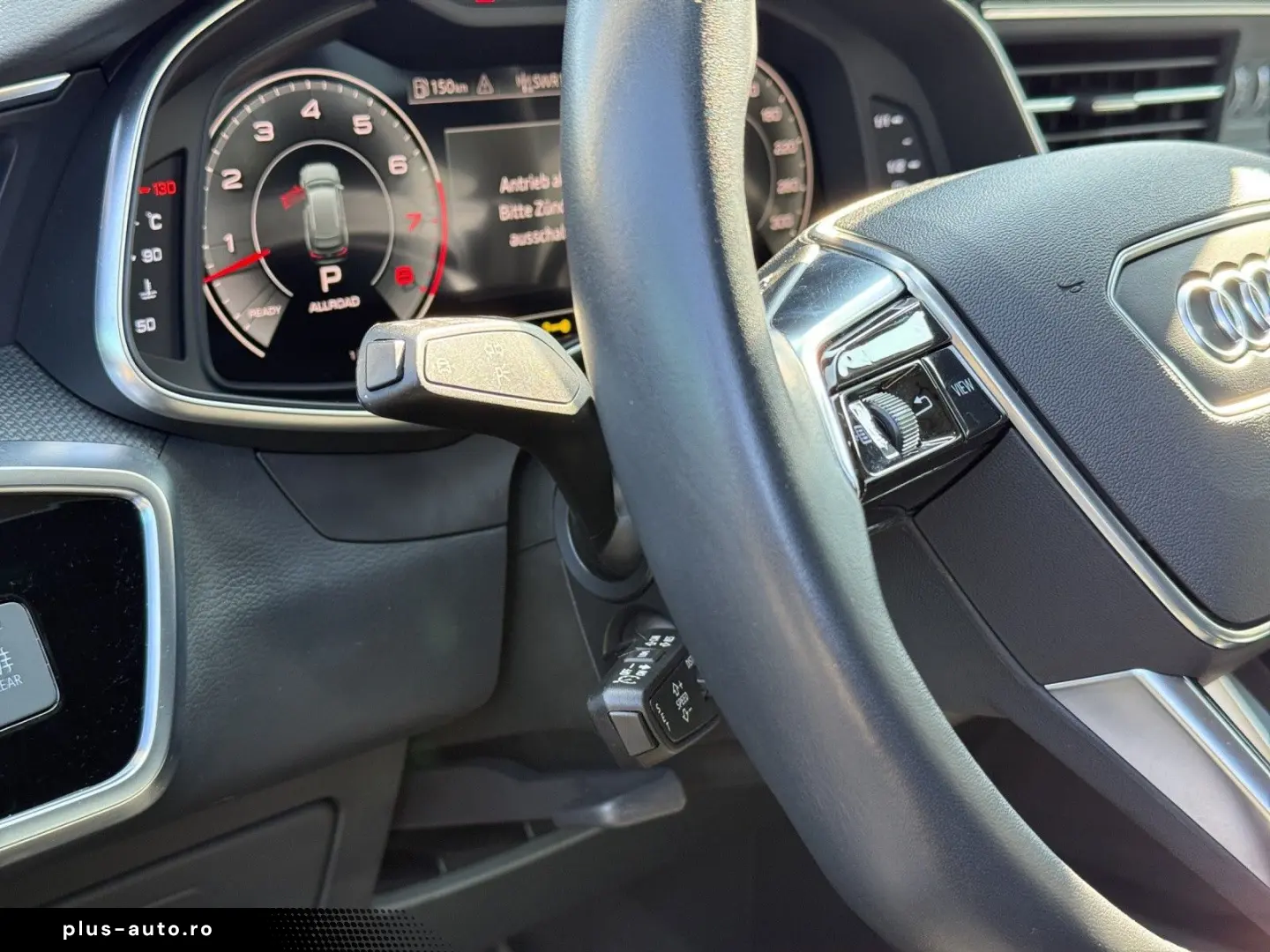 AUDI A6 Allroad quattro 55 TFSI