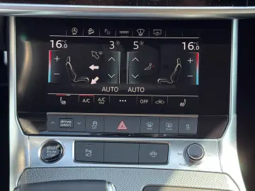 AUDI A6 Allroad quattro 55 TFSI