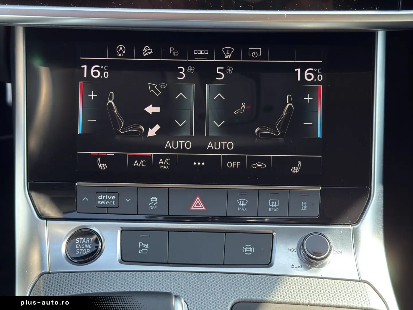 AUDI A6 Allroad quattro 55 TFSI