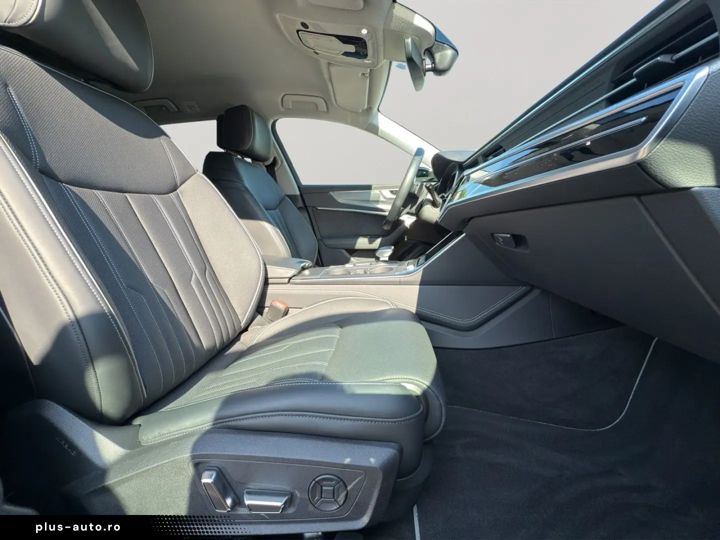 AUDI A6 Allroad quattro 55 TFSI