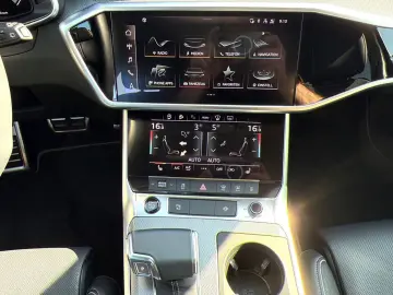 AUDI A6 Allroad quattro 55 TFSI