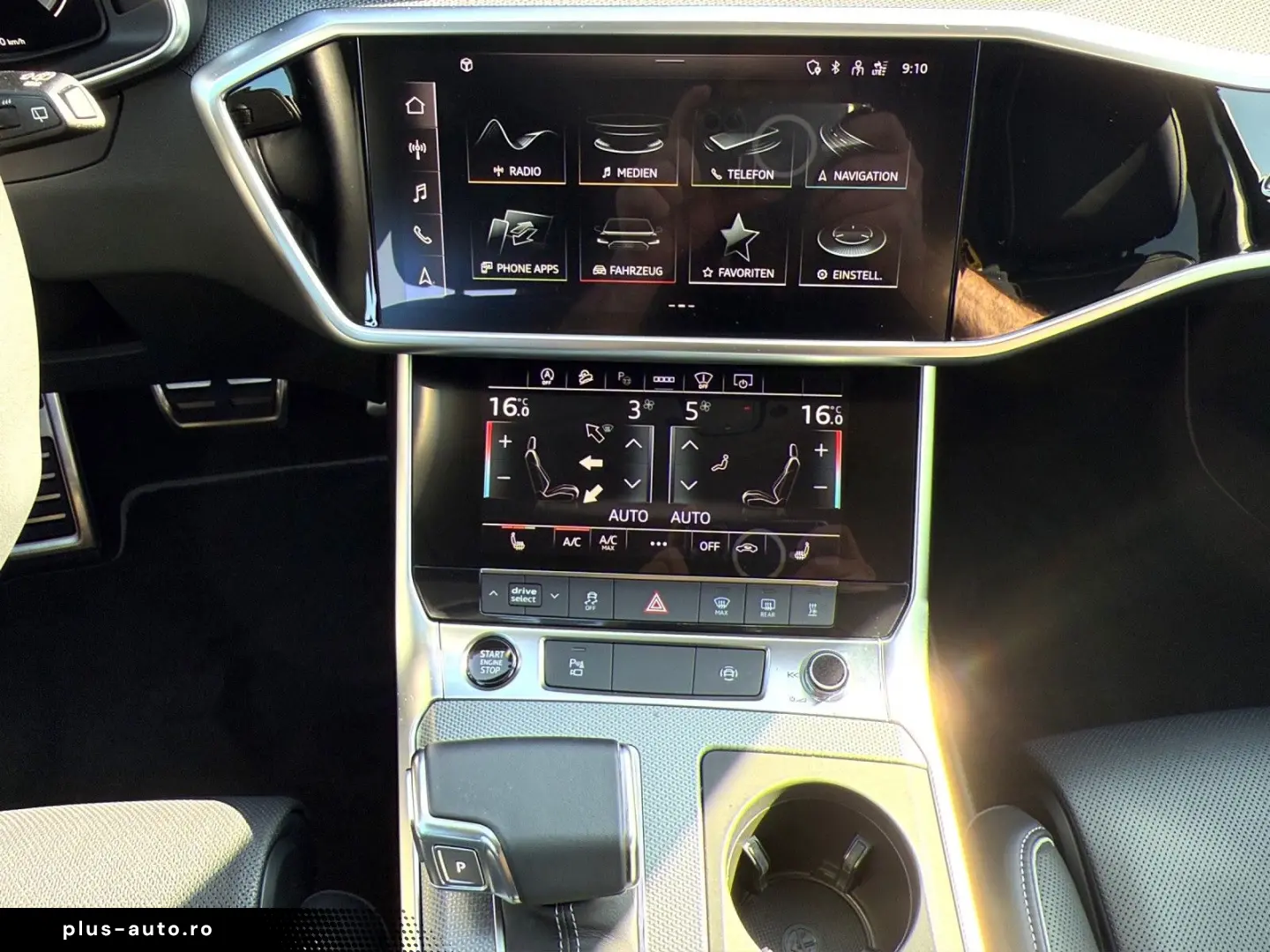 AUDI A6 Allroad quattro 55 TFSI