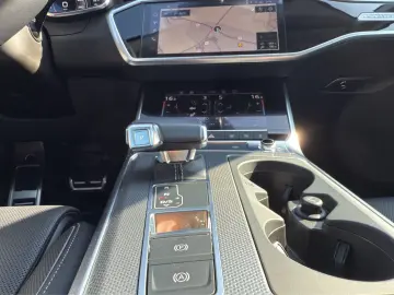 AUDI A6 Allroad quattro 55 TFSI