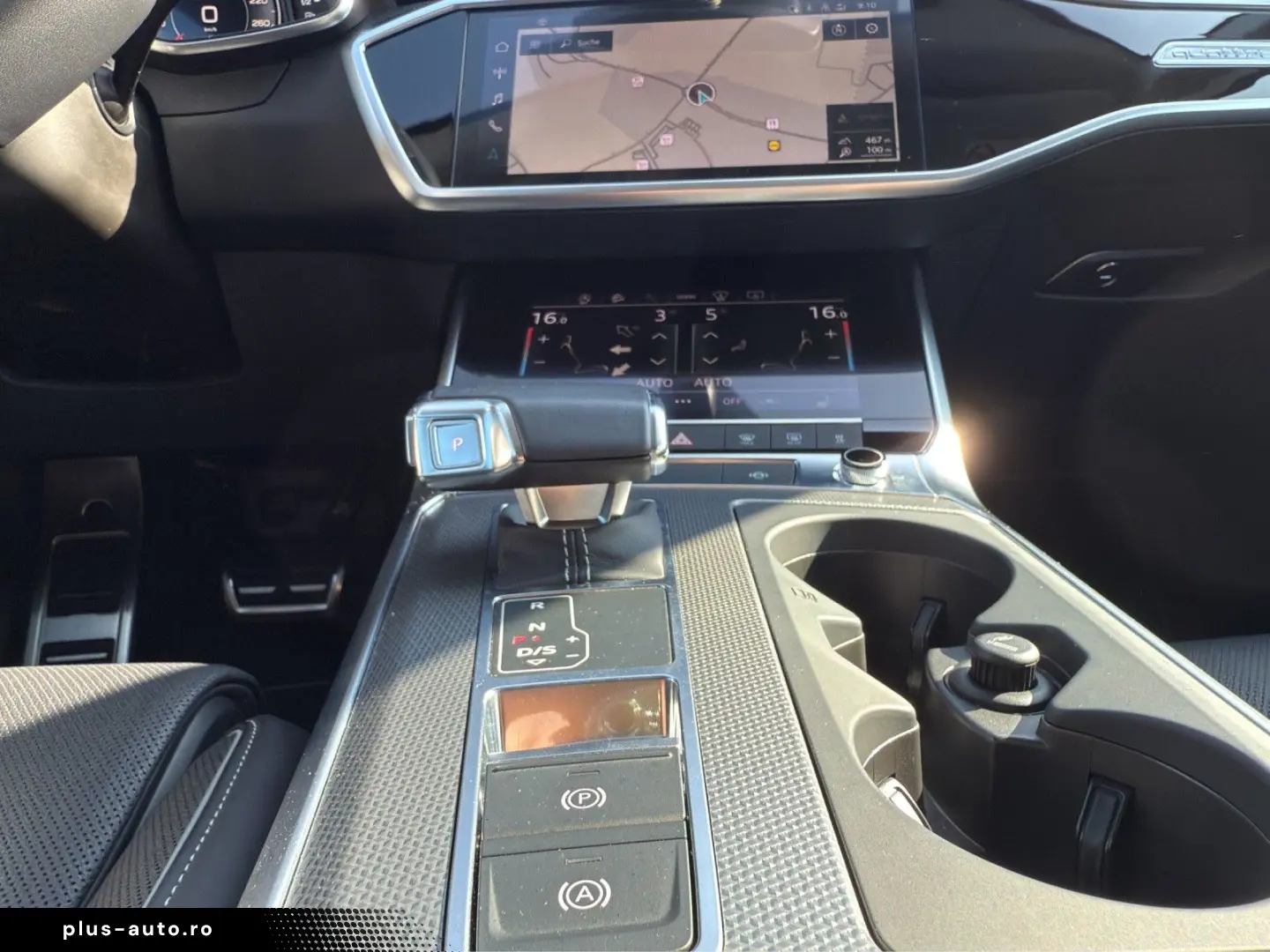 AUDI A6 Allroad quattro 55 TFSI