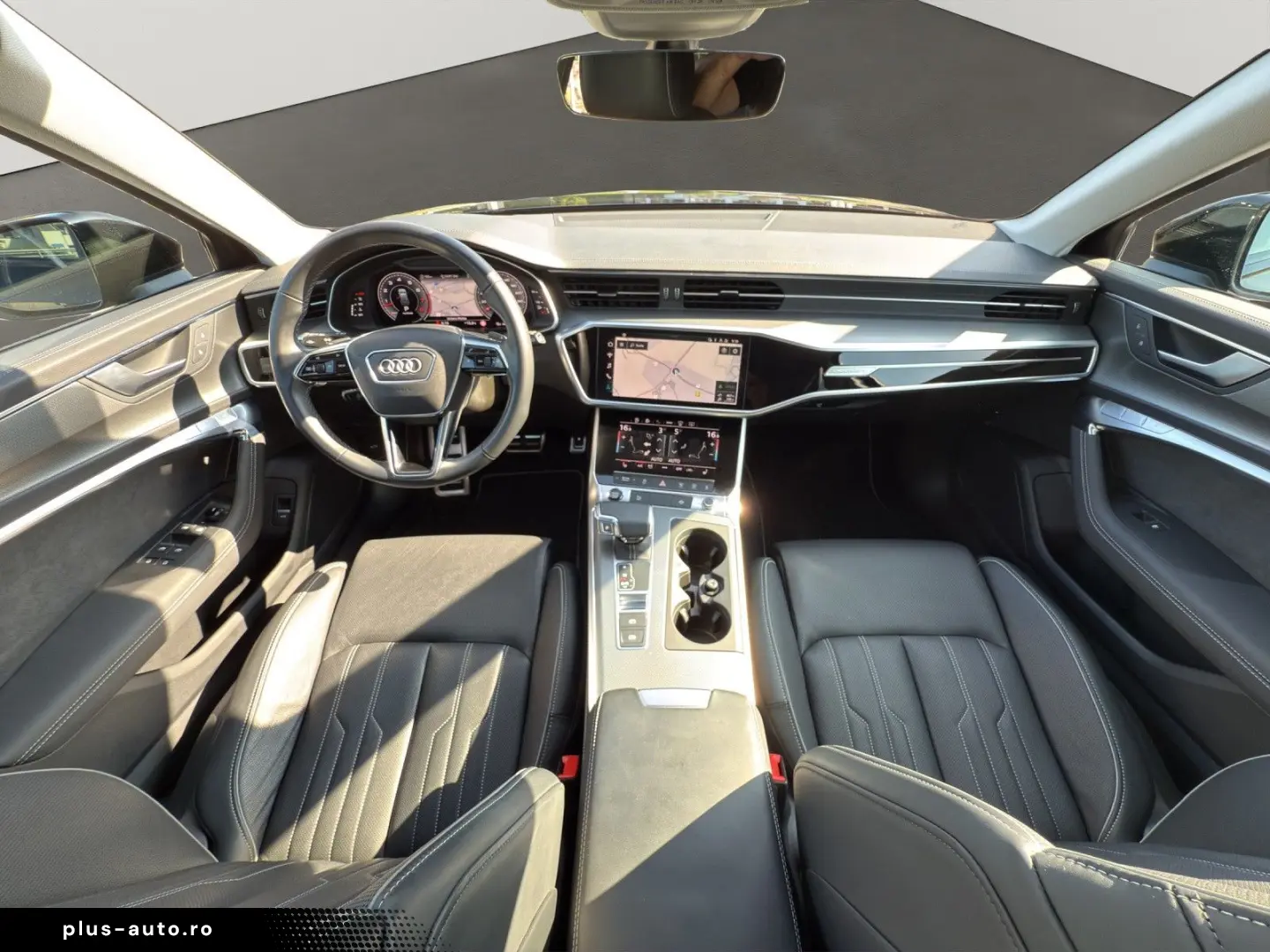 AUDI A6 Allroad quattro 55 TFSI