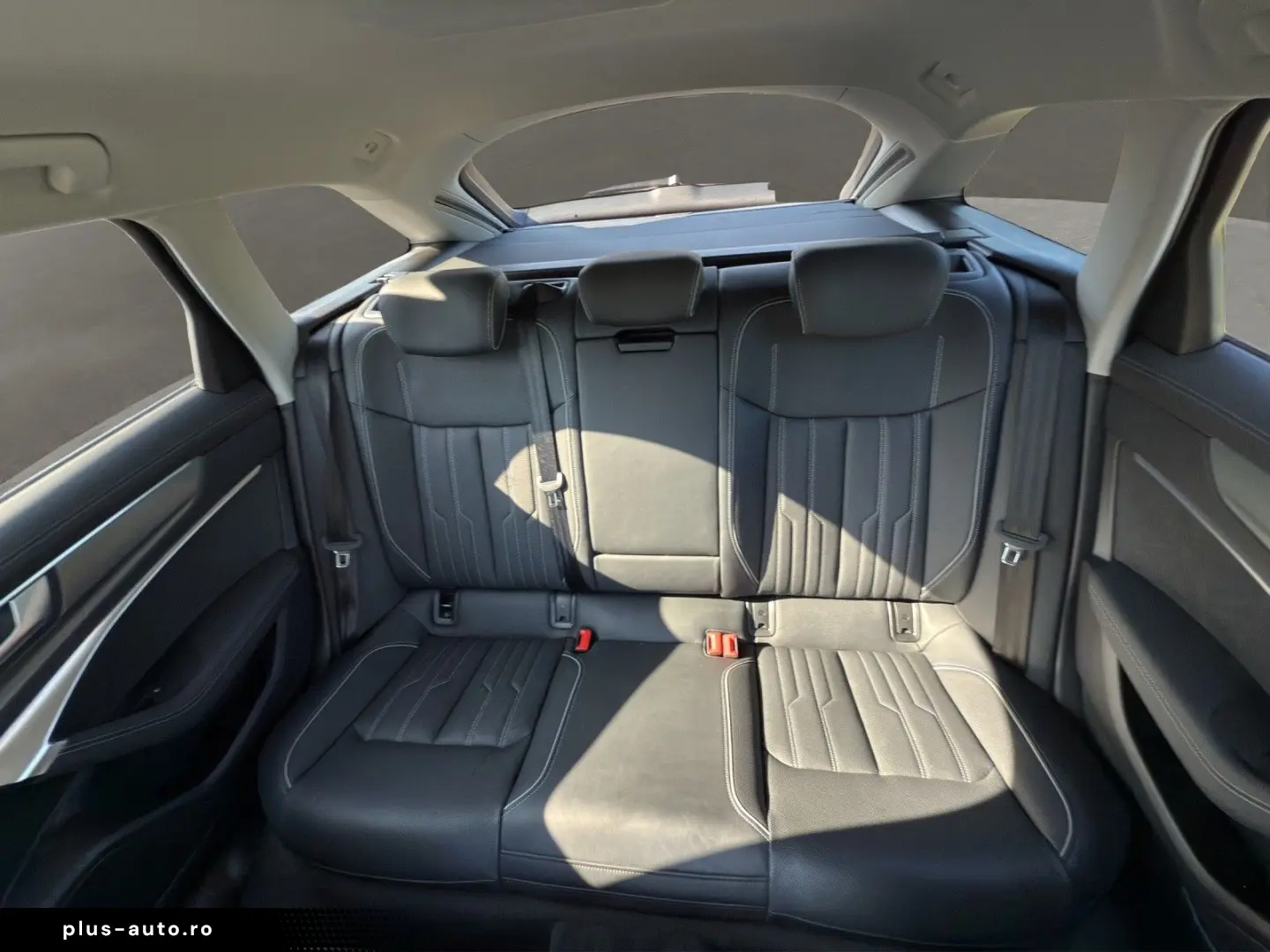 AUDI A6 Allroad quattro 55 TFSI