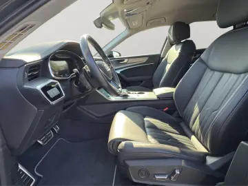 AUDI A6 Allroad quattro 55 TFSI