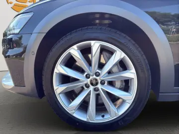 AUDI A6 Allroad quattro 55 TFSI